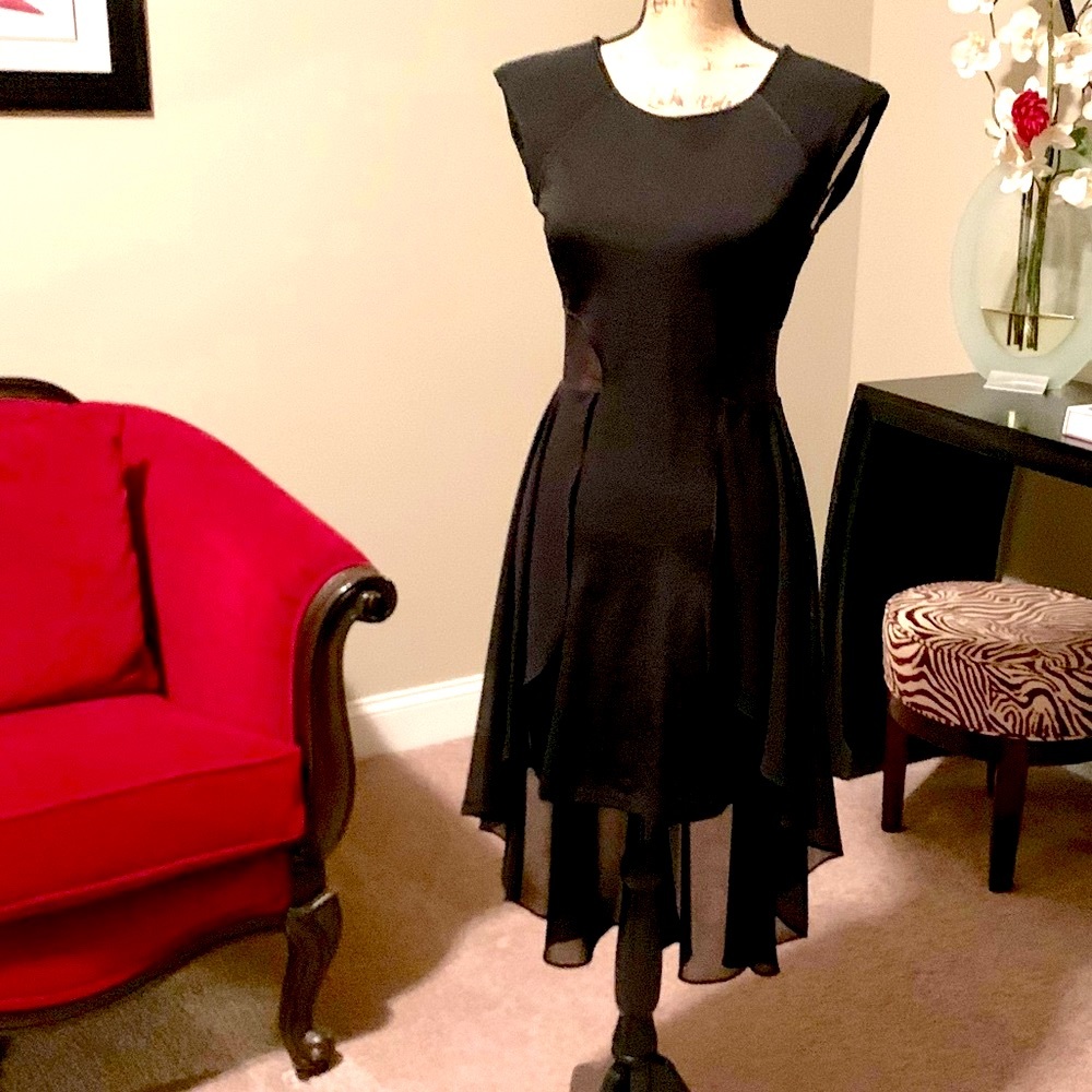 Beautiful, Sexy Express Dress!